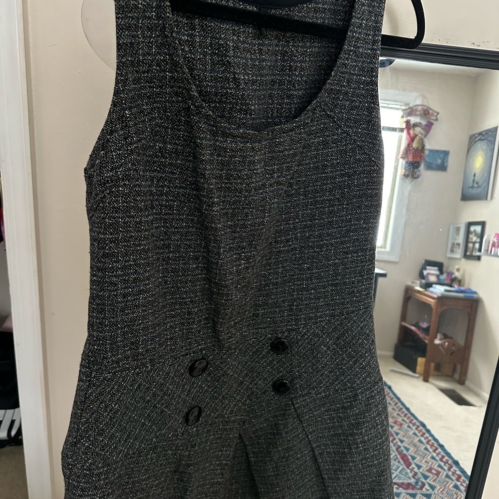 Benetton dress